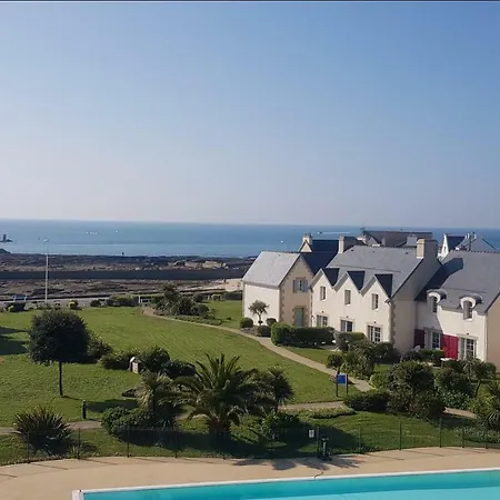 Lise Trossais Location Apartman