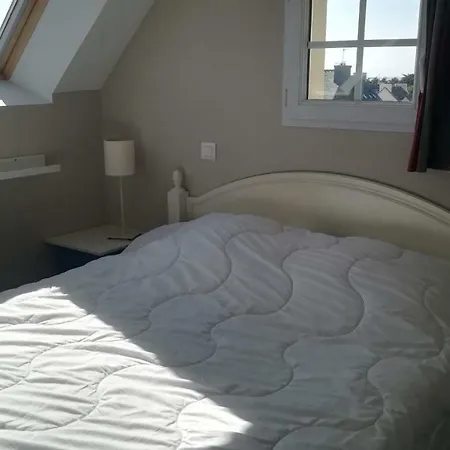 Lise Trossais Location Apartman Guilvinec