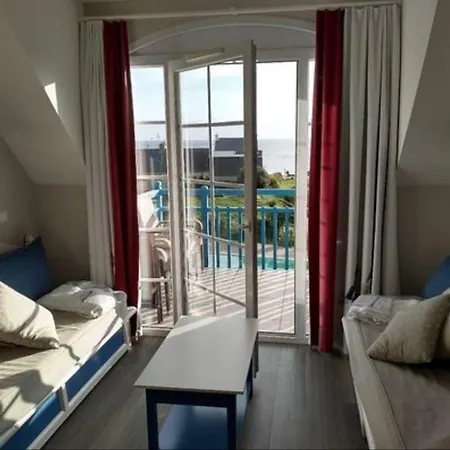 Lise Trossais Location
